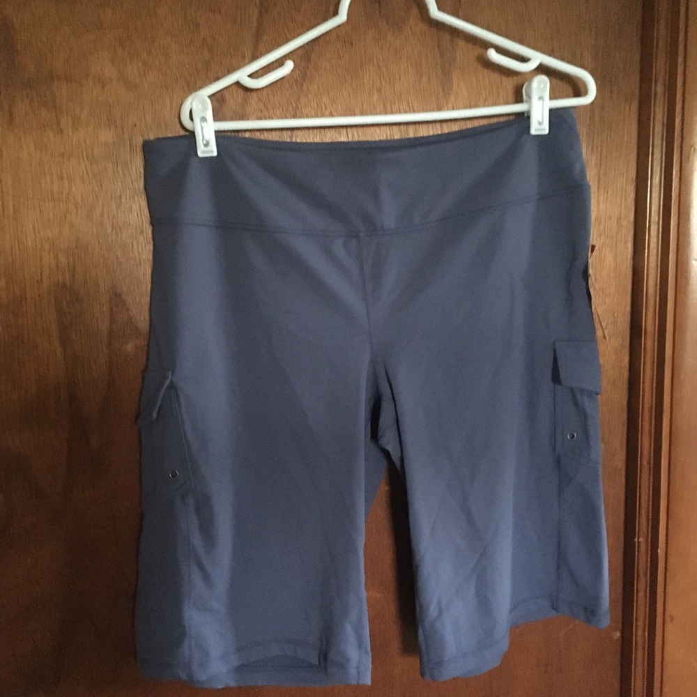 Athleta Board Shorts